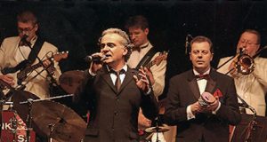 FuS mit Nino de Angelo