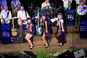 FuS - Showtime Mindelzell