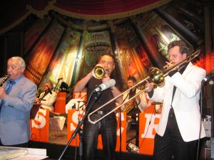 Hugo Strasser BB Funkbälle München