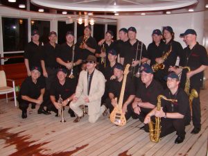 SWR BB -MS Europa - U. Lindenberg