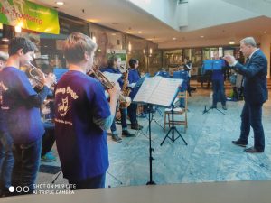 Musikschule Geretsried